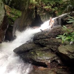 Meet your Posher, Robert